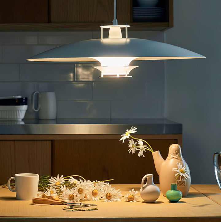 JL 341 Pendant Light - Vakkerlight