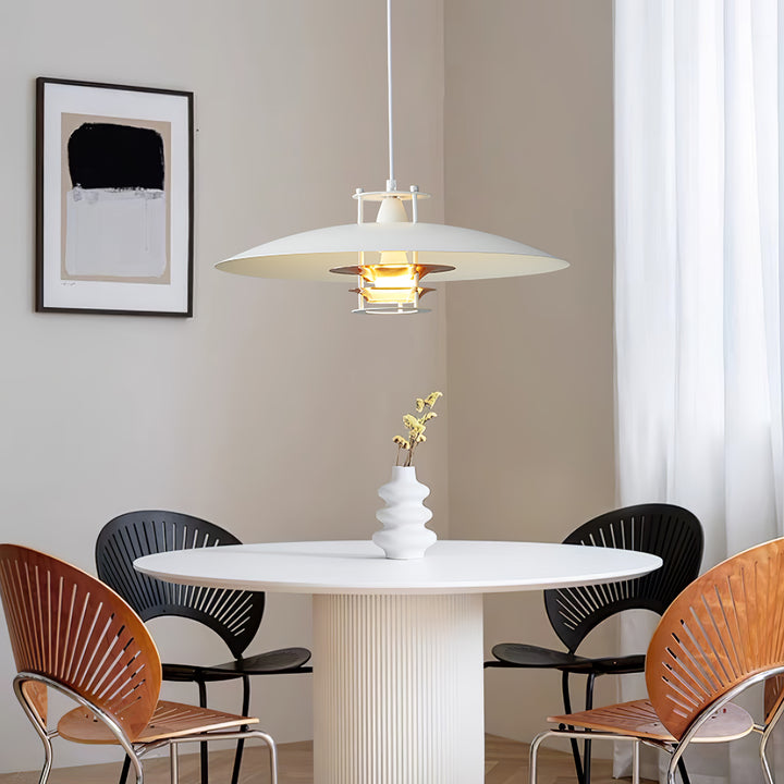 JL 341 Pendant Light - Vakkerlight