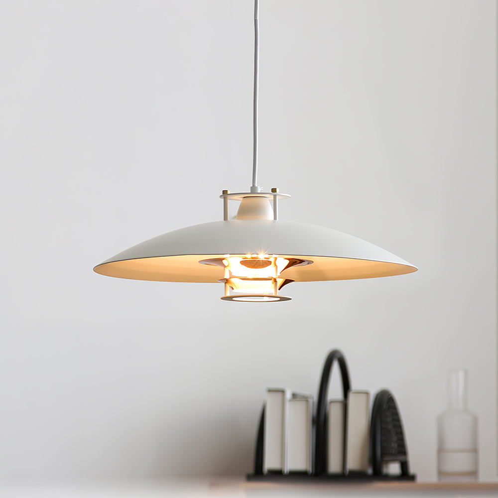 JL 341 Pendant Light - Vakkerlight