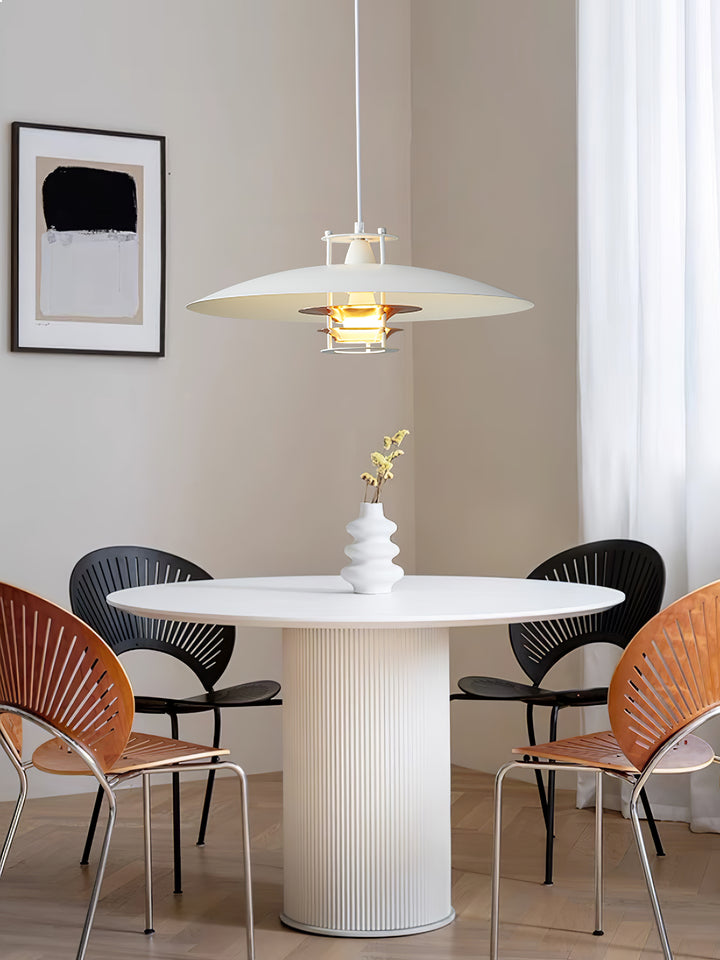 JL 341 Pendant Light - Vakkerlight