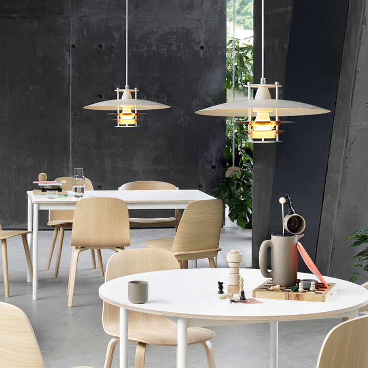 JL 341 Pendant Light - Vakkerlight