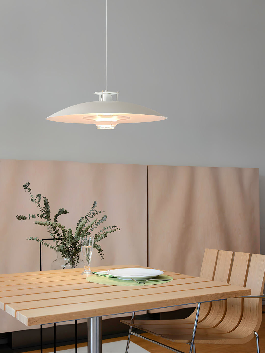 JL 341 Pendant Light - Vakkerlight