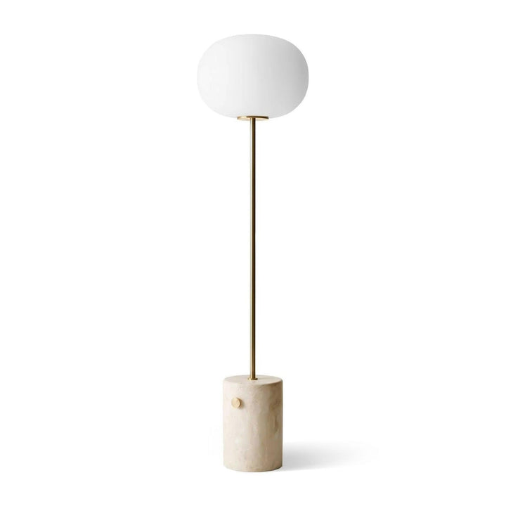 Jwda Floor Lamp - Vakkerlight