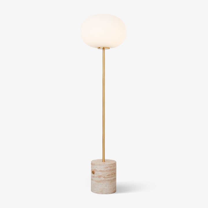 Jwda Floor Lamp - Vakkerlight