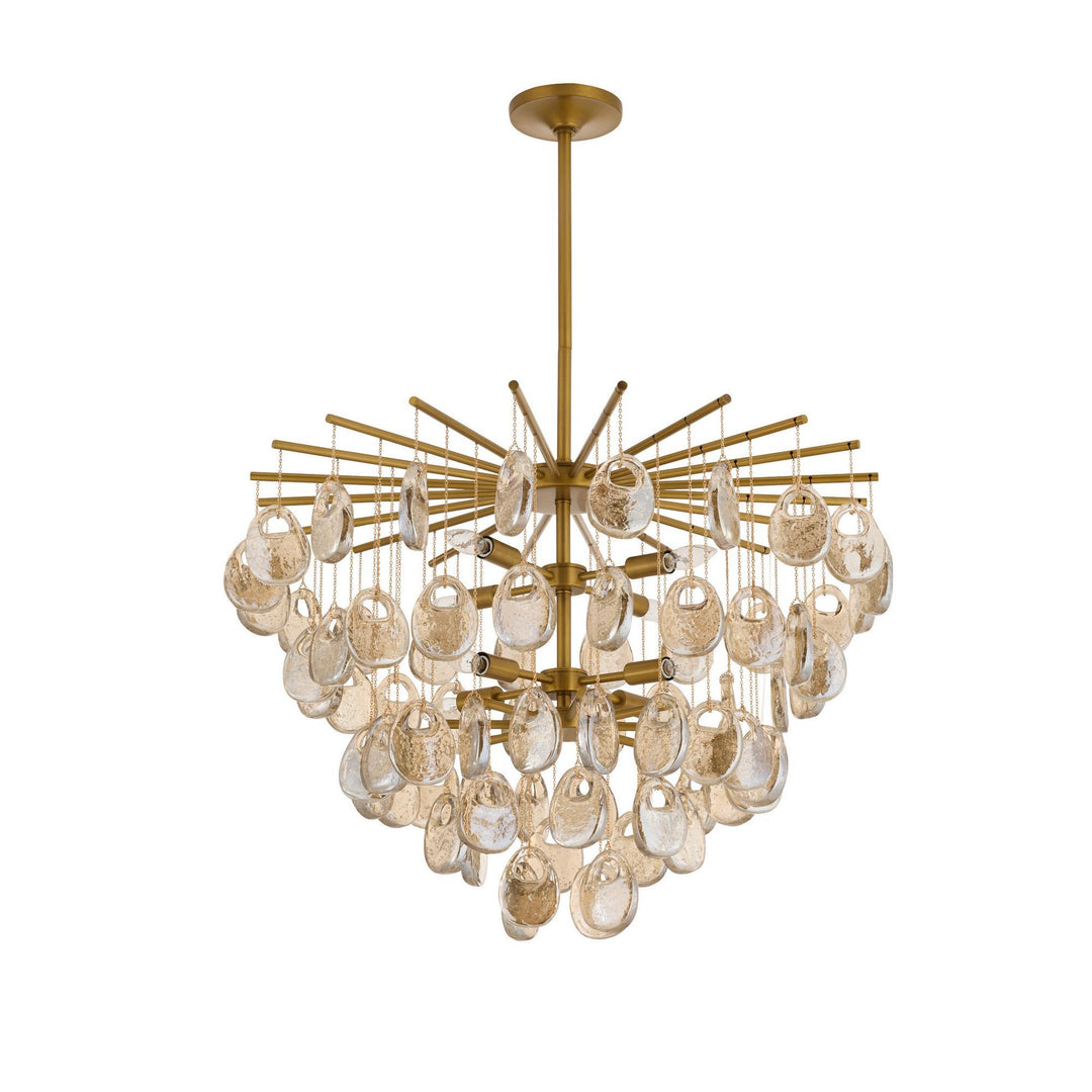 Jacqueline Chandelier - Vakkerlight