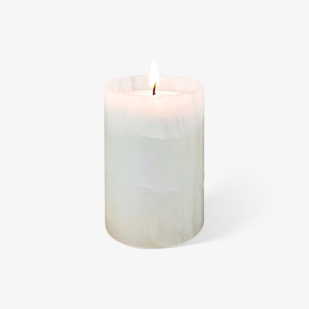 Jade Candle Holder - Vakkerlight