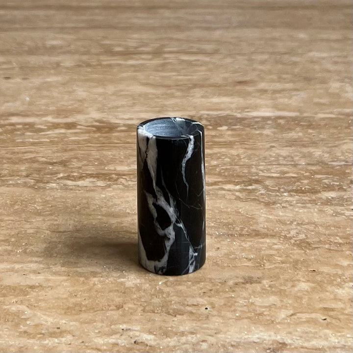 Jade Candle Holder - Vakkerlight