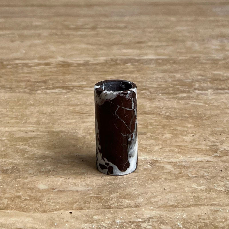 Jade Candle Holder - Vakkerlight