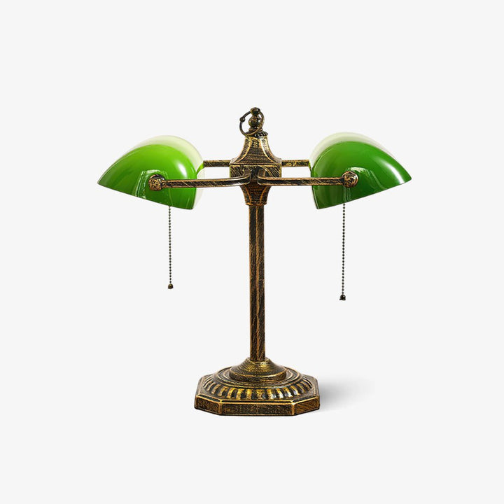 Jade Collection Table Lamp - Vakkerlight