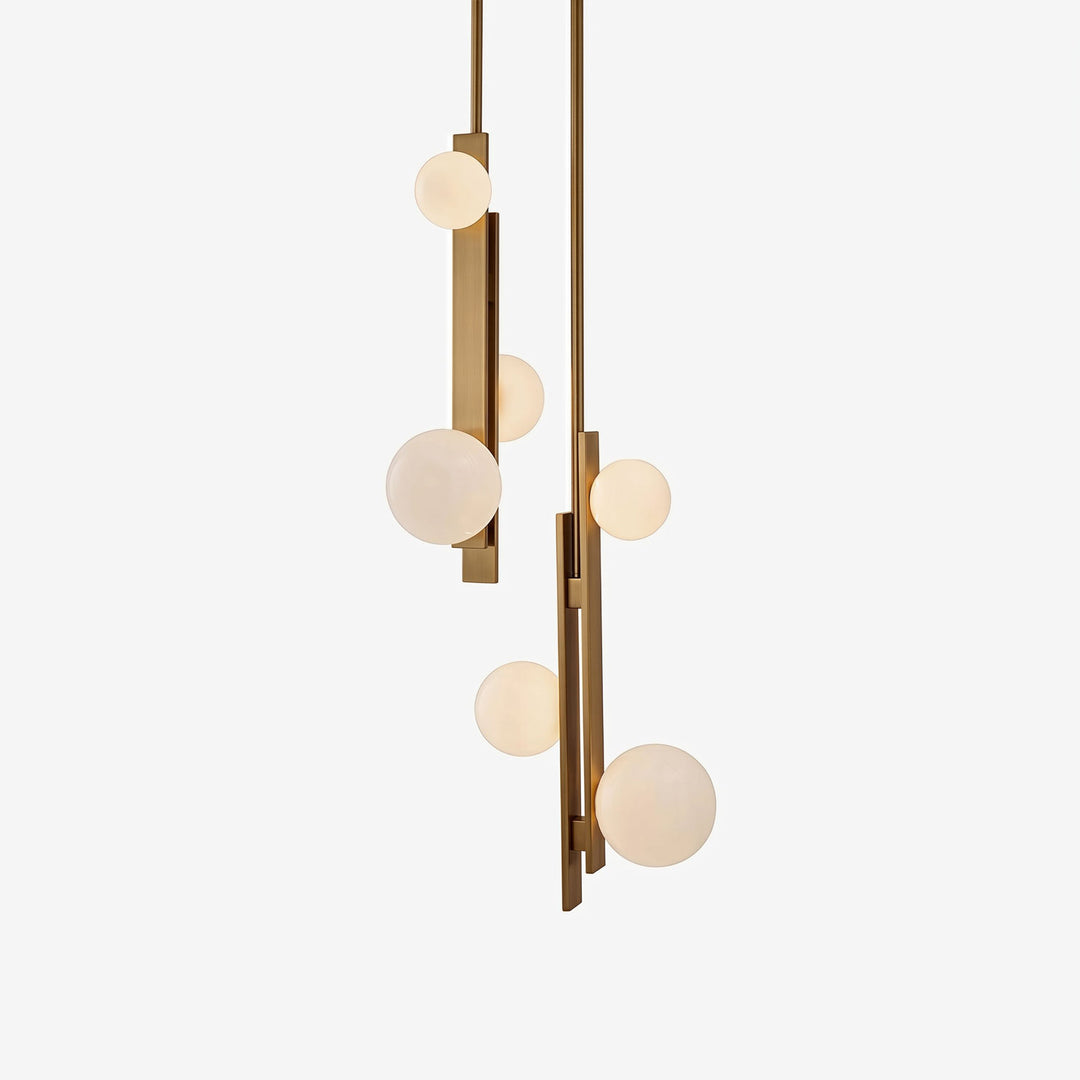 Jaklin Pendant Lamp - Vakkerlight