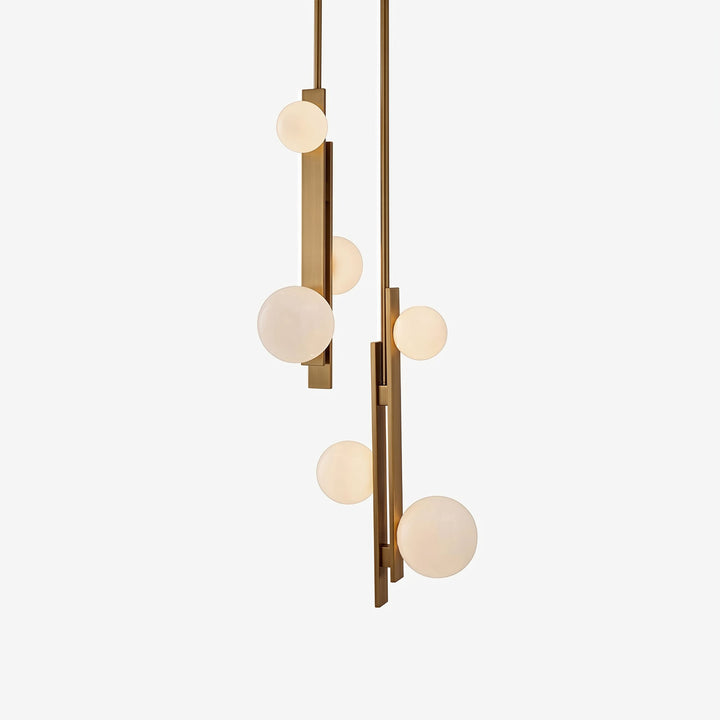 Jaklin Pendant Lamp - Vakkerlight