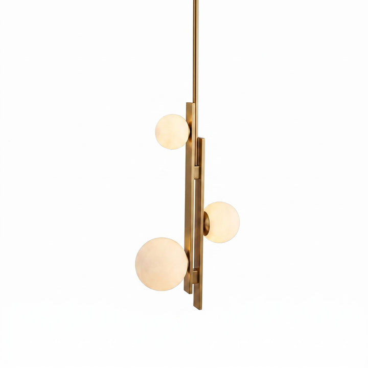 Jaklin Pendant Lamp - Vakkerlight