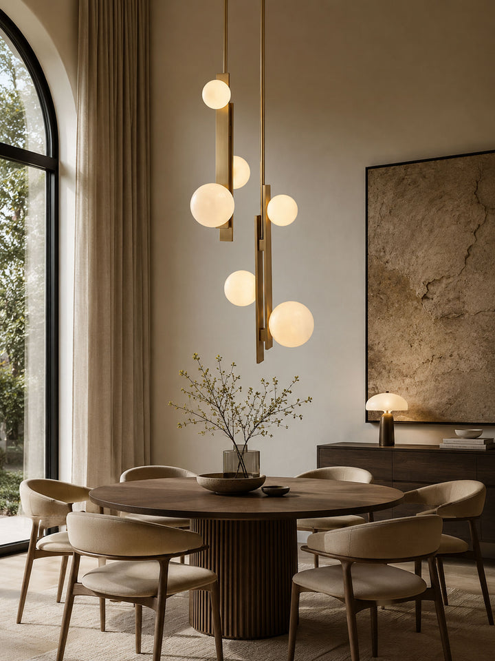 Jaklin Pendant Lamp - Vakkerlight