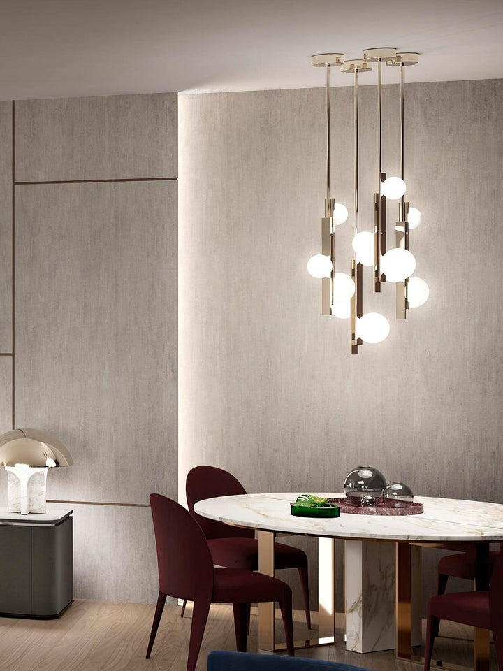 Jaklin Pendant Lamp - Vakkerlight