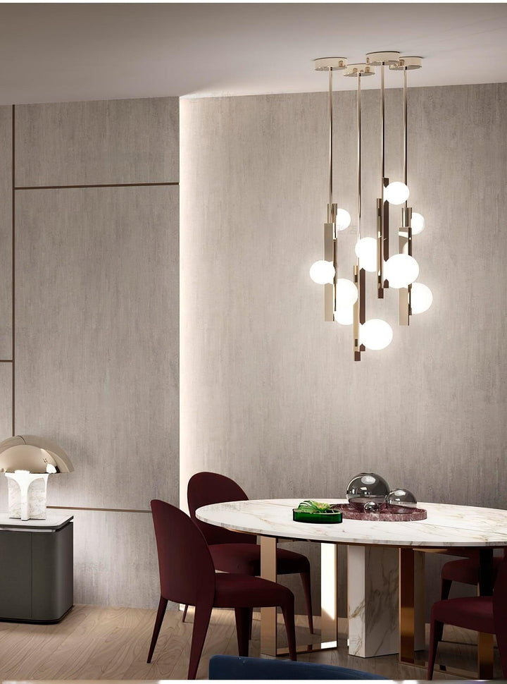 Jaklin Pendant Lamp - Vakkerlight