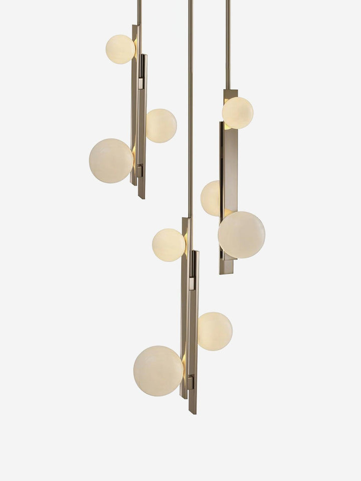 Jaklin Pendant Lamp - Vakkerlight