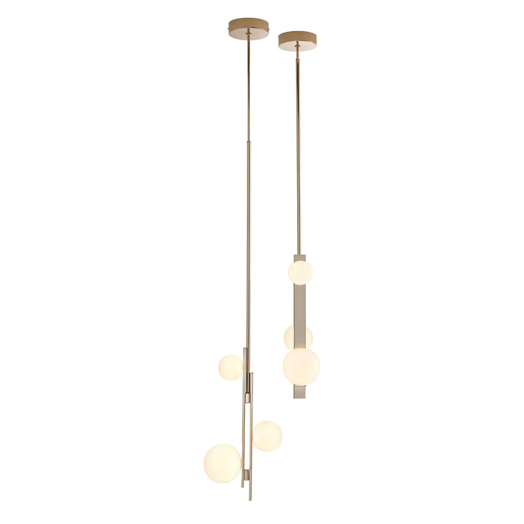 Jaklin Pendant Lamp - Vakkerlight