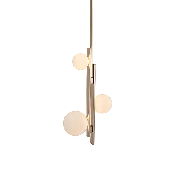 Jaklin Pendant Lamp - Vakkerlight