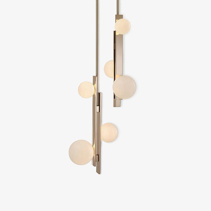 Jaklin Pendant Lamp - Vakkerlight