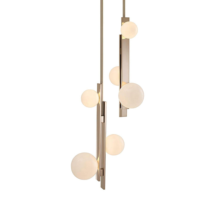 Jaklin Pendant Lamp - Vakkerlight