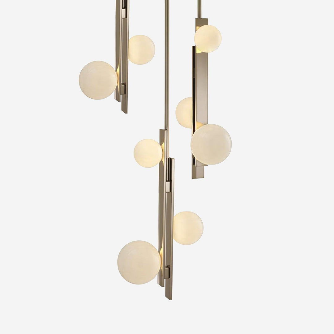 Jaklin Pendant Lamp - Vakkerlight