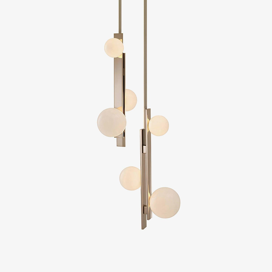 Jaklin Pendant Lamp - Vakkerlight