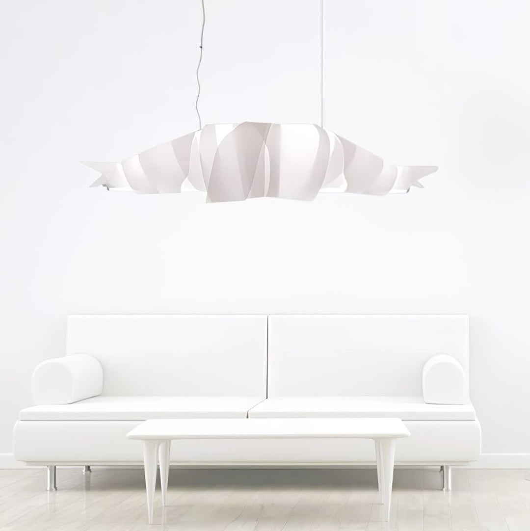 Caterpillar Chandelier - Vakkerlight