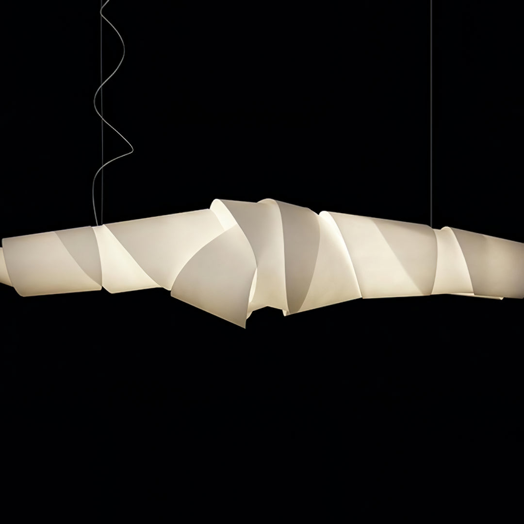 Caterpillar Chandelier - Vakkerlight