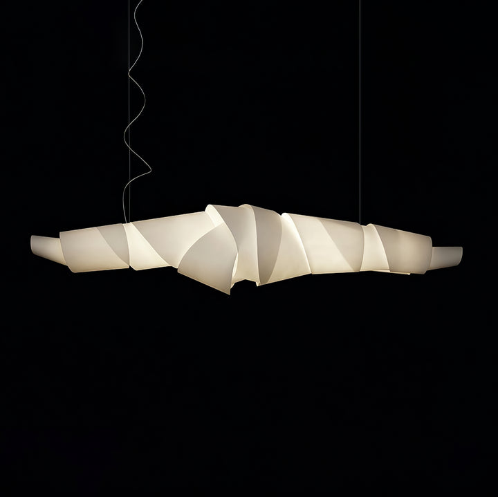 Caterpillar Chandelier - Vakkerlight