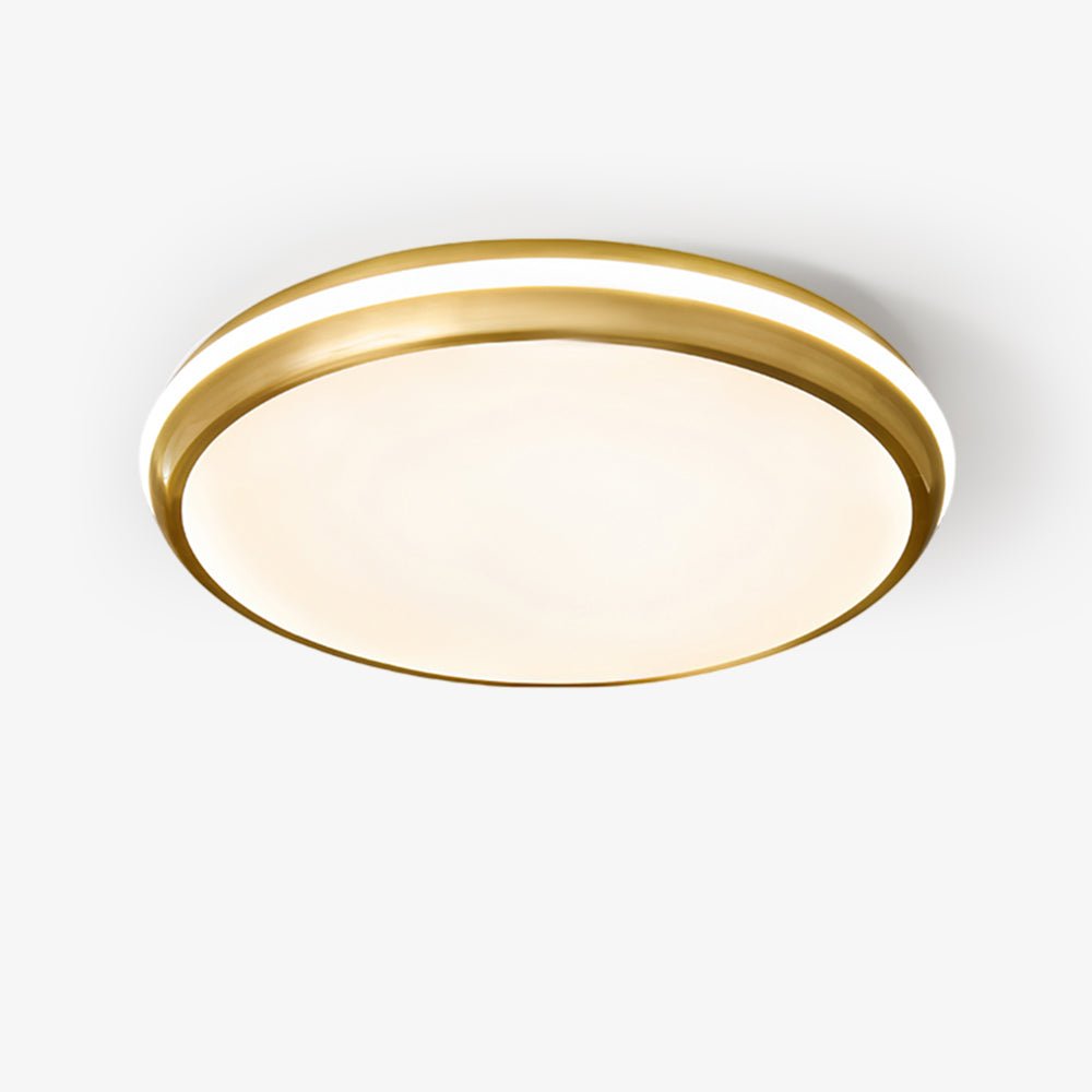 Jameson Ceiling Light - Vakkerlight