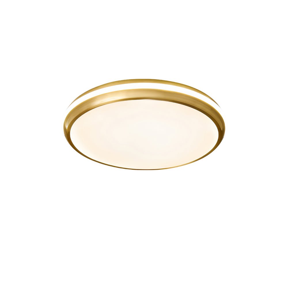 Jameson Ceiling Light - Vakkerlight