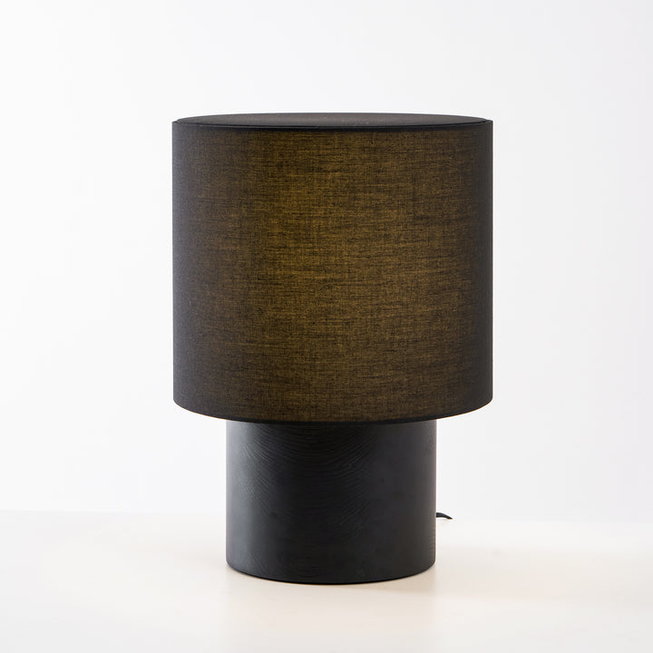 Japanese Wabi Sabi Table Lamp - Vakkerlight