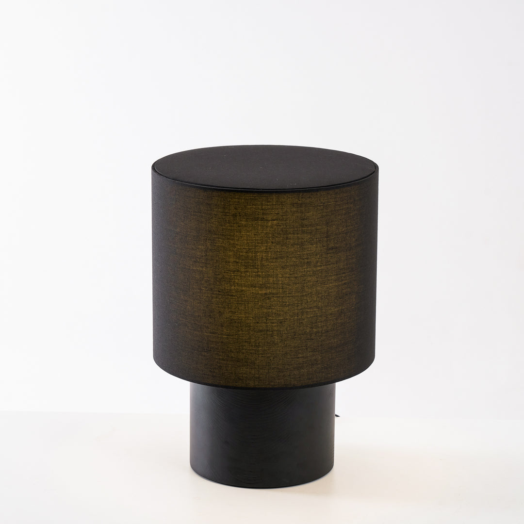Japanese Wabi Sabi Table Lamp - Vakkerlight