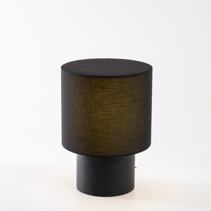 Japanese Wabi Sabi Table Lamp - Vakkerlight
