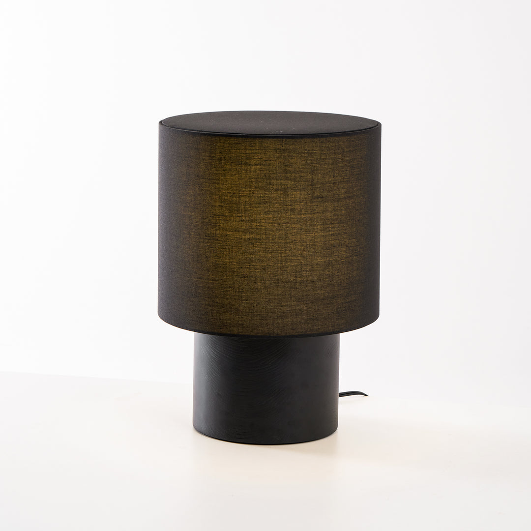 Japanese Wabi Sabi Table Lamp - Vakkerlight