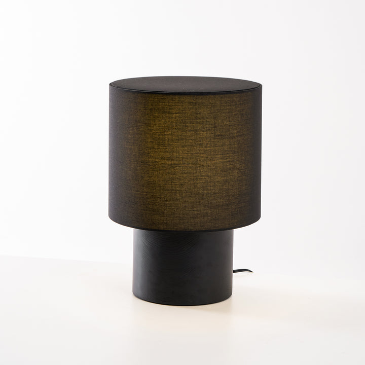 Japanese Wabi Sabi Table Lamp - Vakkerlight