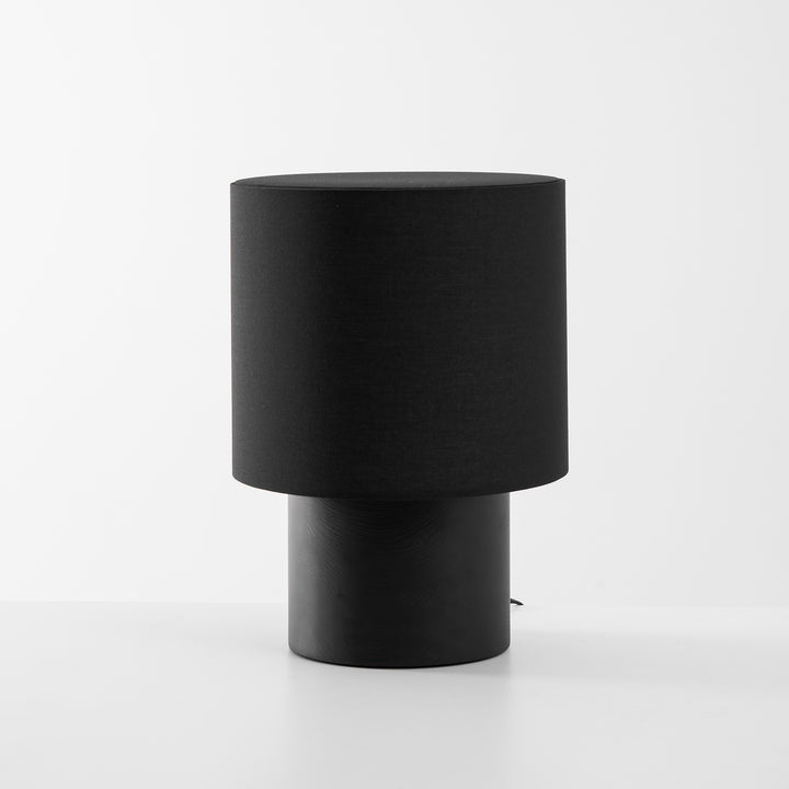 Japanese Wabi Sabi Table Lamp - Vakkerlight