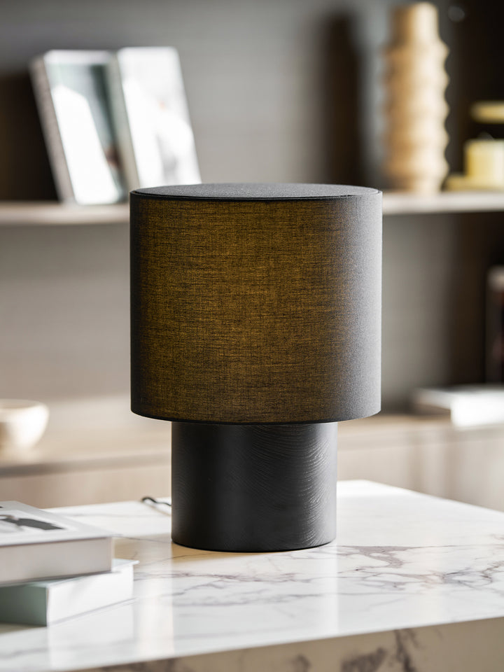 Japanese Wabi Sabi Table Lamp - Vakkerlight