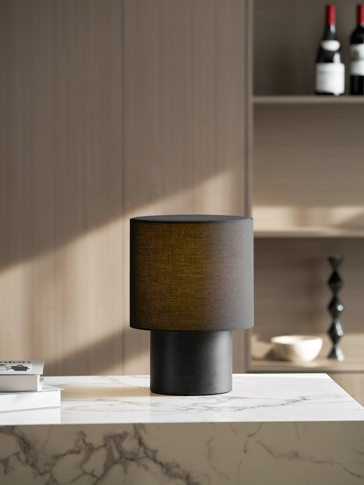 Japanese Wabi Sabi Table Lamp - Vakkerlight