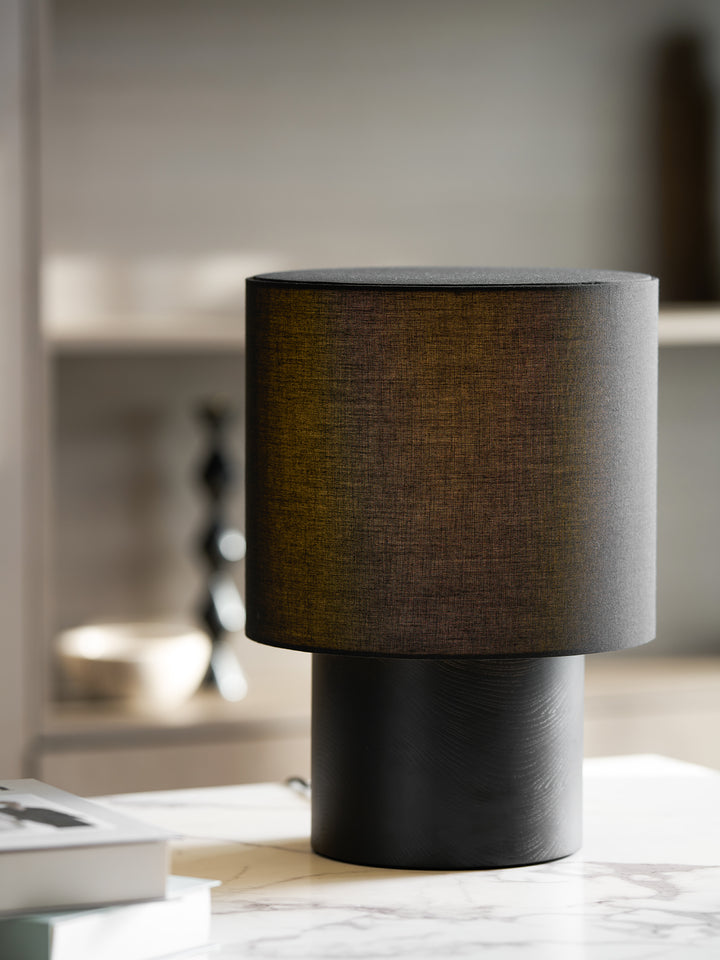 Japanese Wabi Sabi Table Lamp - Vakkerlight