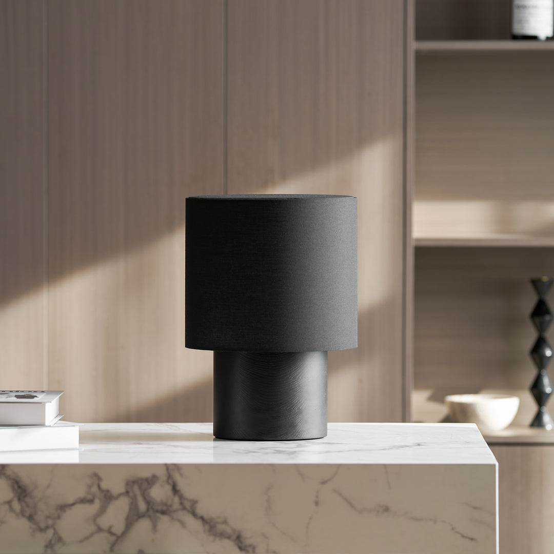 Japanese Wabi Sabi Table Lamp - Vakkerlight