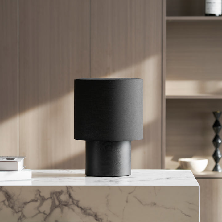 Japanese Wabi Sabi Table Lamp - Vakkerlight