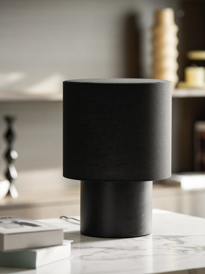 Japanese Wabi Sabi Table Lamp - Vakkerlight