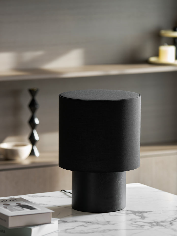 Japanese Wabi Sabi Table Lamp - Vakkerlight