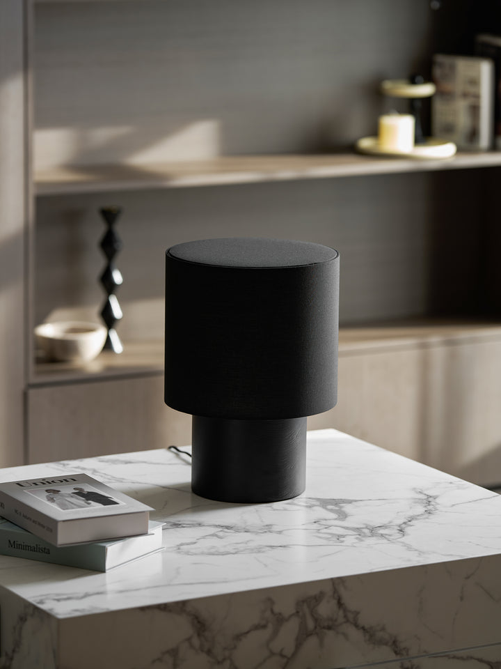 Japanese Wabi Sabi Table Lamp - Vakkerlight