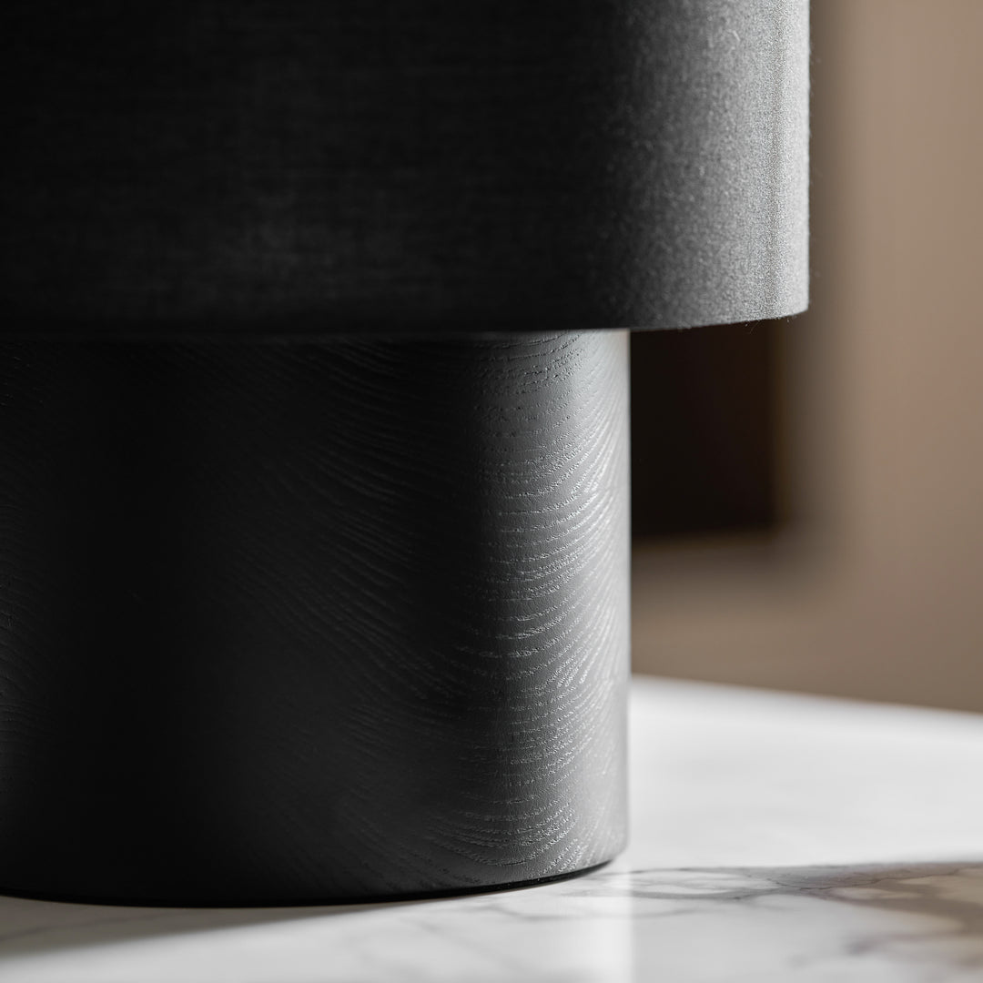 Japanese Wabi Sabi Table Lamp - Vakkerlight