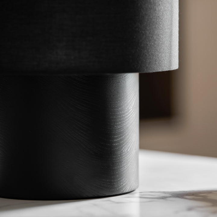 Japanese Wabi Sabi Table Lamp - Vakkerlight