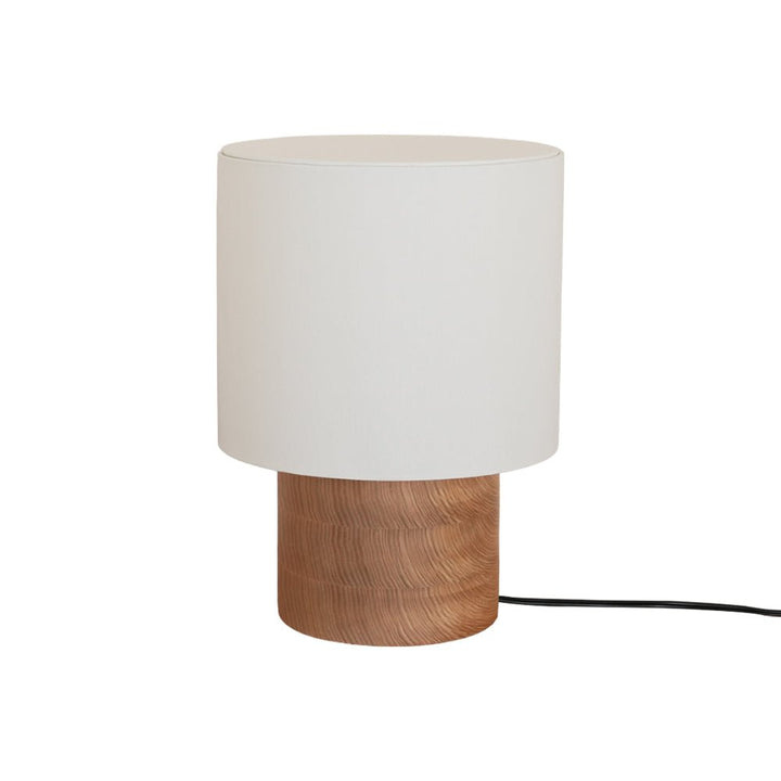 Japanese Wabi Sabi Table Lamp - Vakkerlight