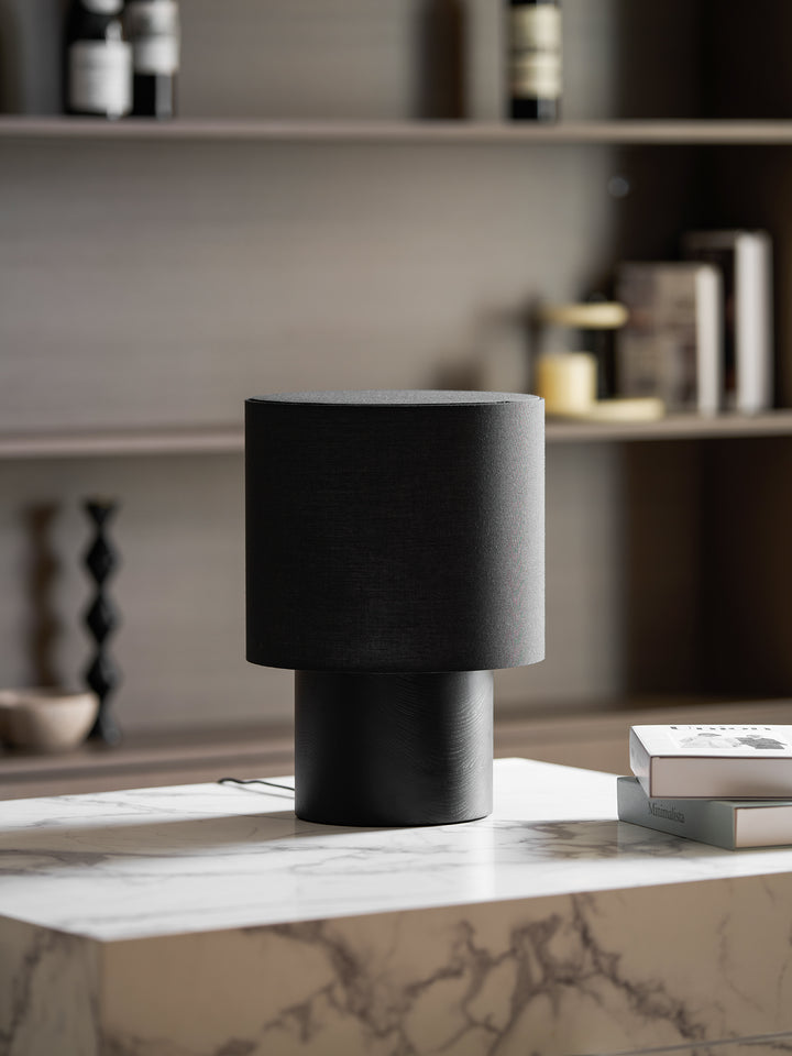 Japanese Wabi Sabi Table Lamp - Vakkerlight