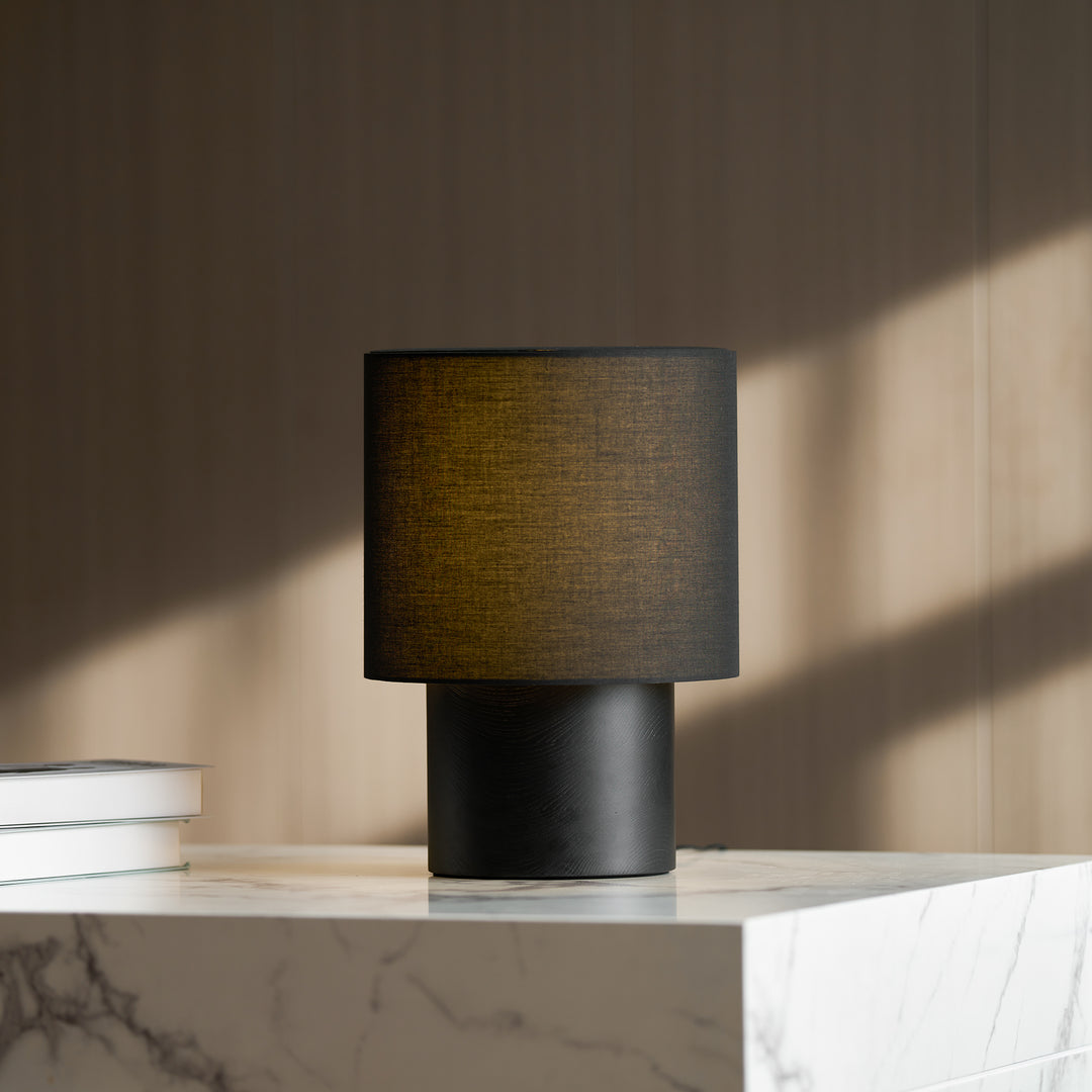 Japanese Wabi Sabi Table Lamp - Vakkerlight